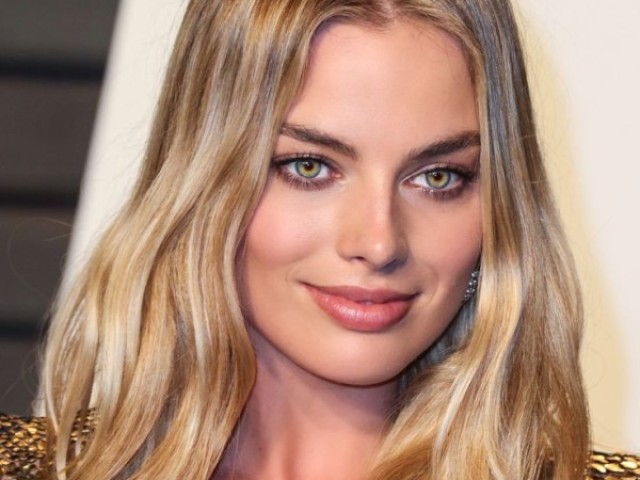 Margot Robbie