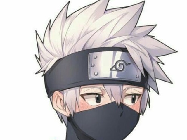 Kakashi