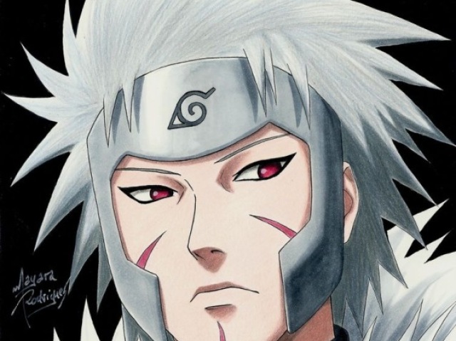 Tobirama