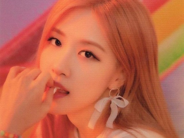 Rosé - BP