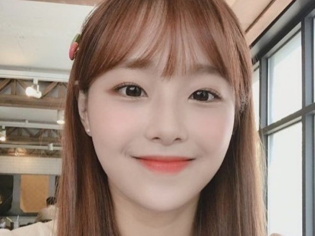 Chuu - LOONA