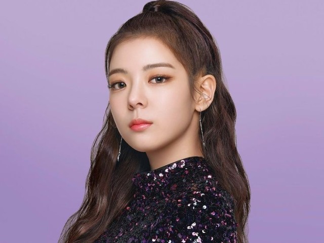 Lia - ITZY