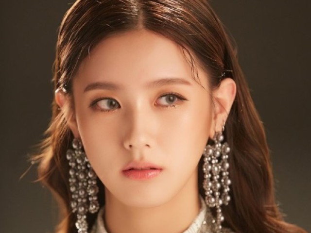 Miyeon - Gidle