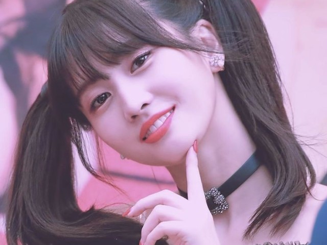 Momo - Twice