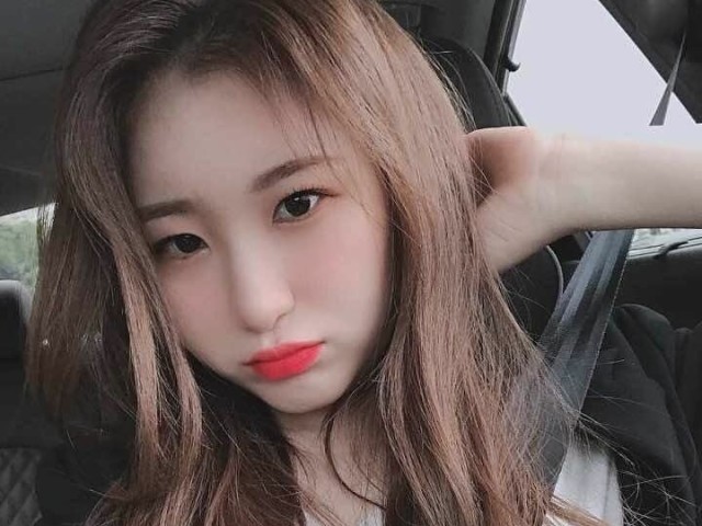 Chaeyeon - Iz*One