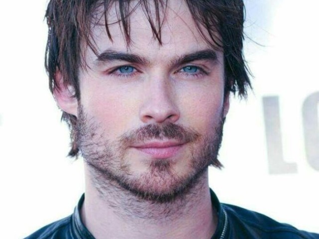 Ian Somerhalder