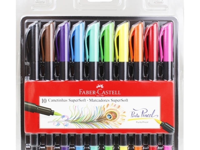 faber castell