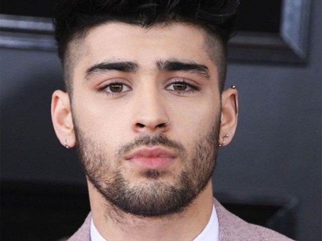 Zayn Malik