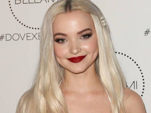 Dove cameron