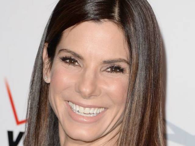 Sandra Bullock