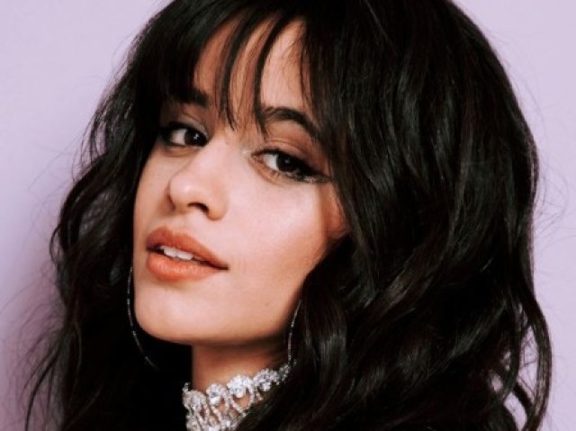 Camila cabello