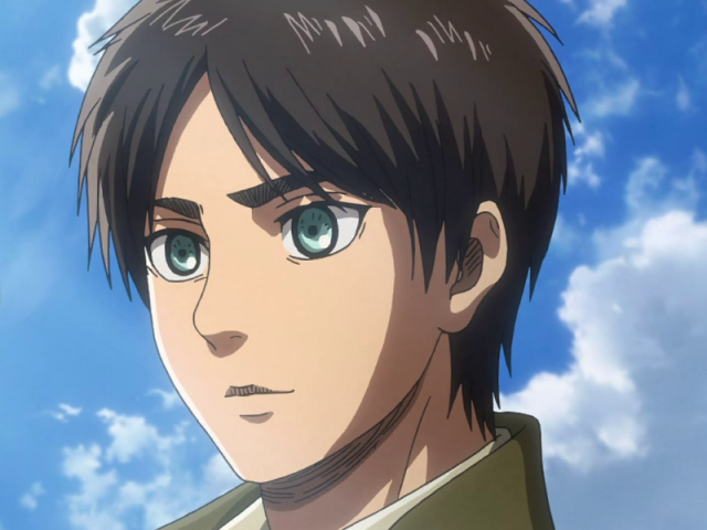 Eren Yeager