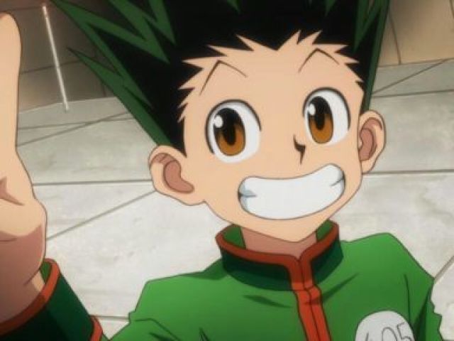 Gon