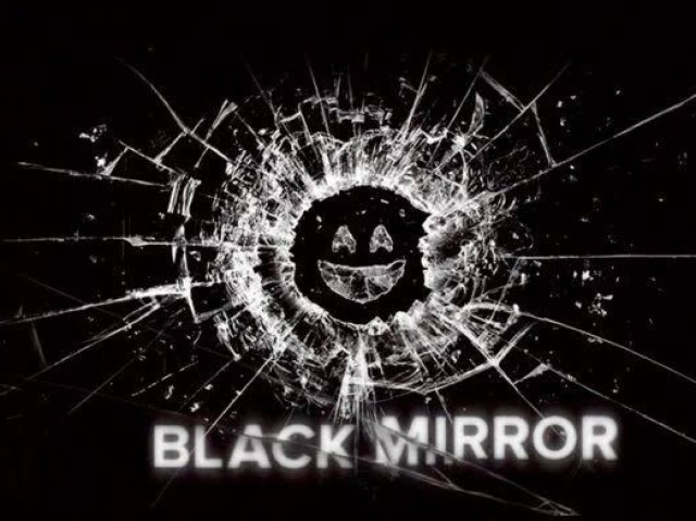 Black Mirror