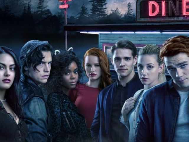 Riverdale