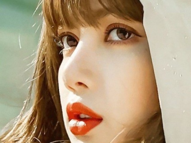 Lisa - BP