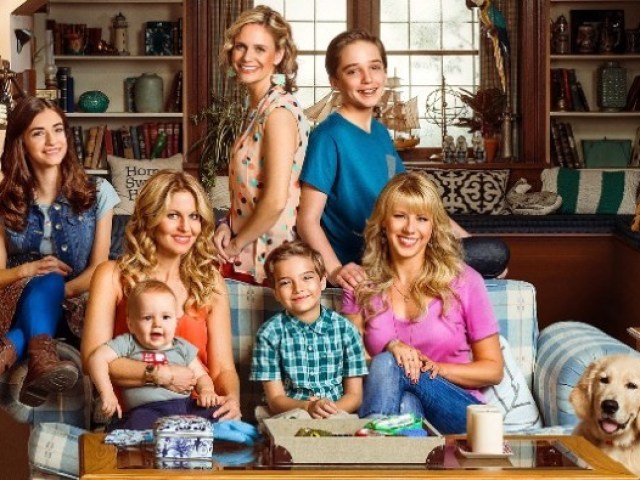 Fuller House