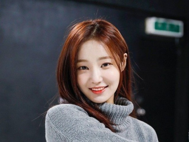 Yeonwoo - Momoland