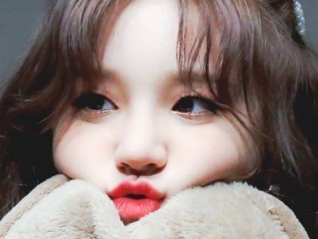 Yuqi - Gidle