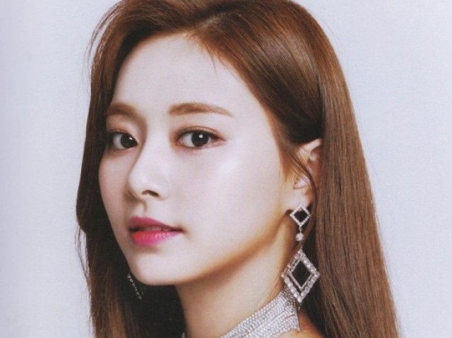 Tzuyu - Twice