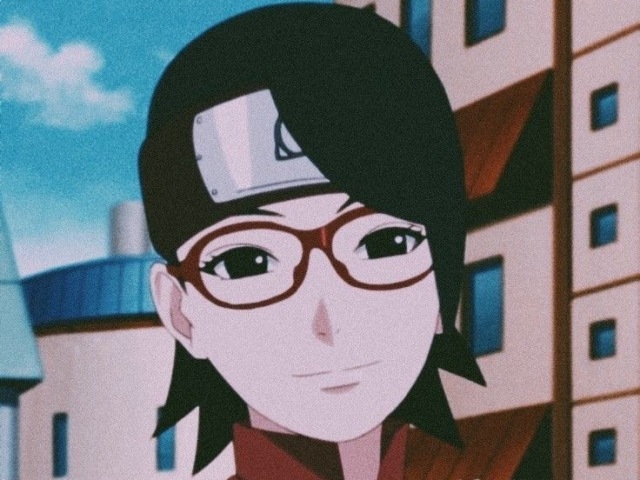 Sarada