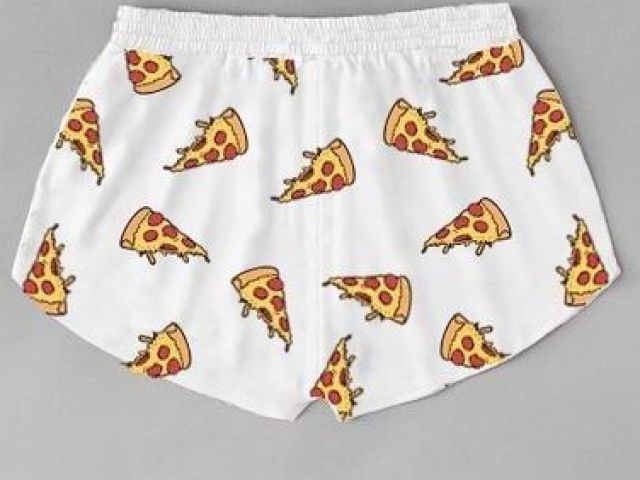 Conjunto:
Pizza