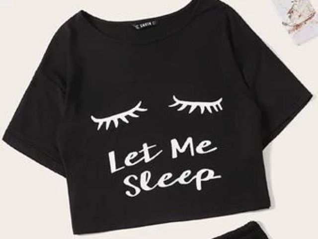 Conjunto:
Let me sleep