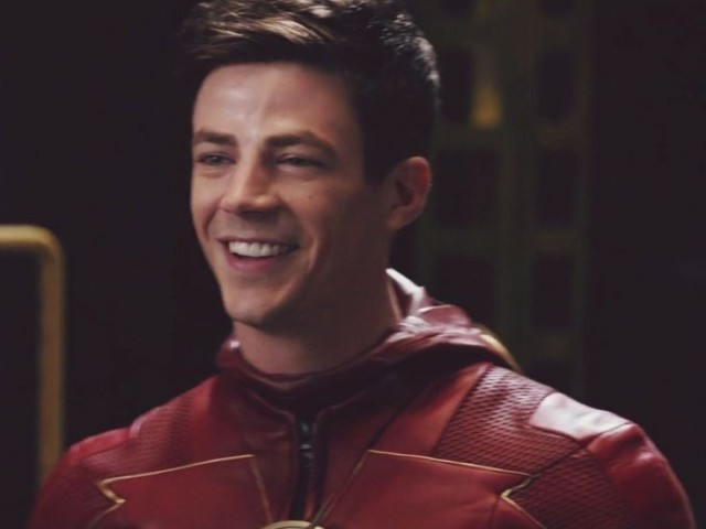 Barry Allen (Flash)