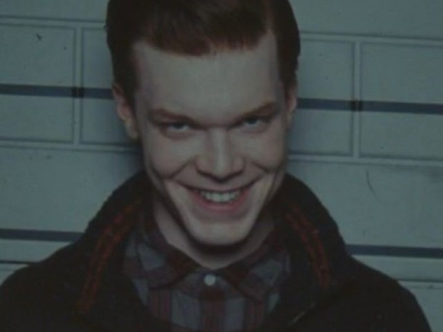 Jerome Valeska