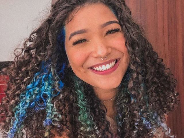 Você parece com LISA BARCELOS