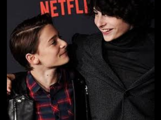 Com o Finn💙
#Ninn