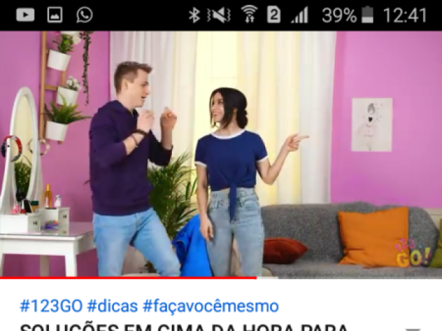 Beto e Vivi