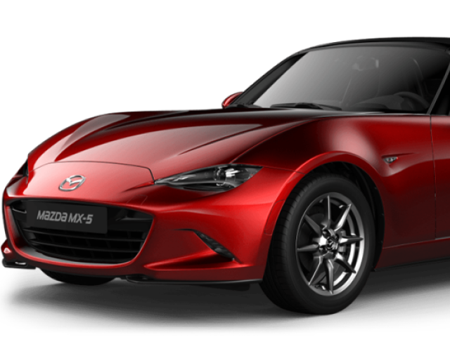 Mazda MX5