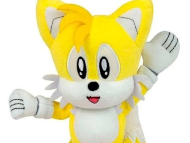 Tails