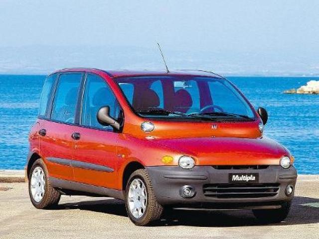 Fiat Multipla