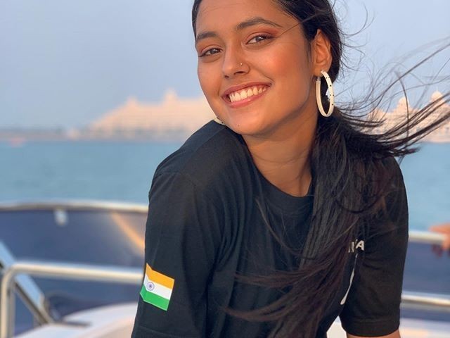 Você conhece mesmo a Shivani? 🇮🇳