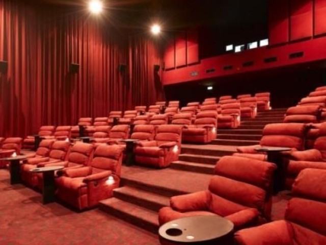 Cinema