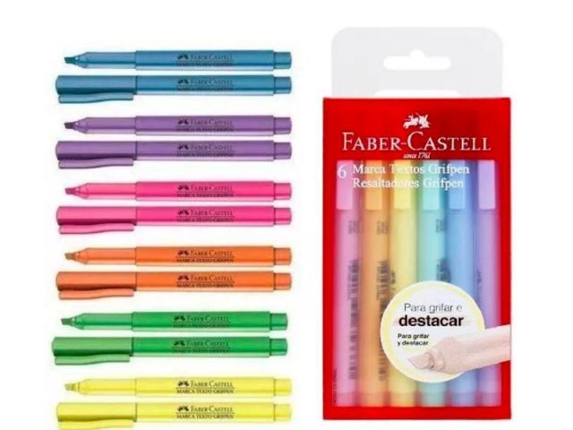 faber castell