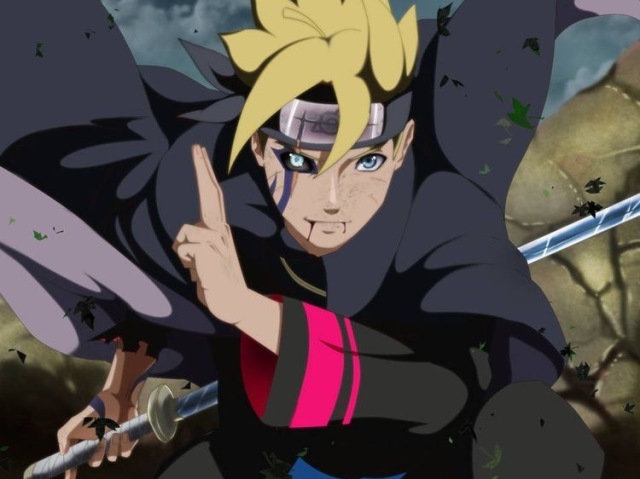 Boruto