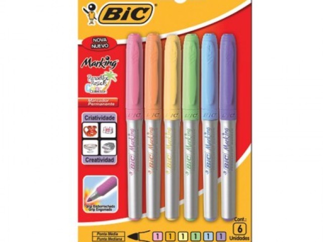 bic marking