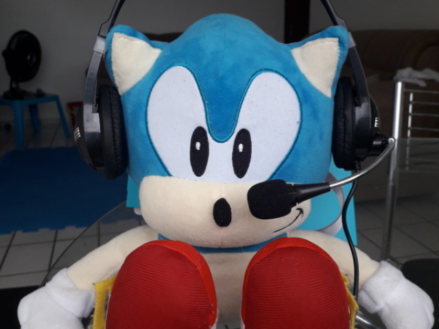 Sonic Clássico