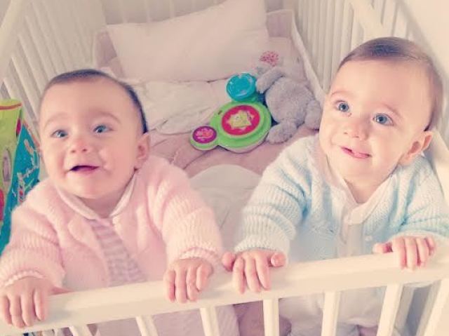 Emanuelle e Emanuel