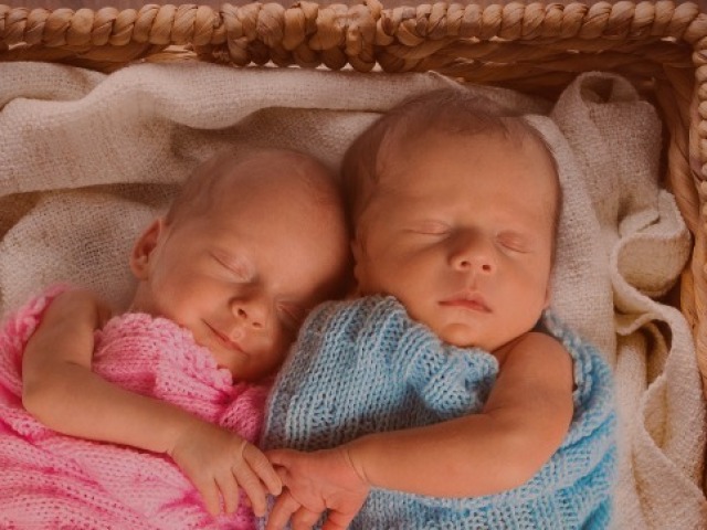 Davi e Lara
