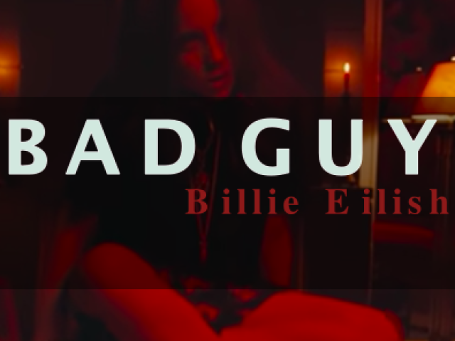 Bad guy