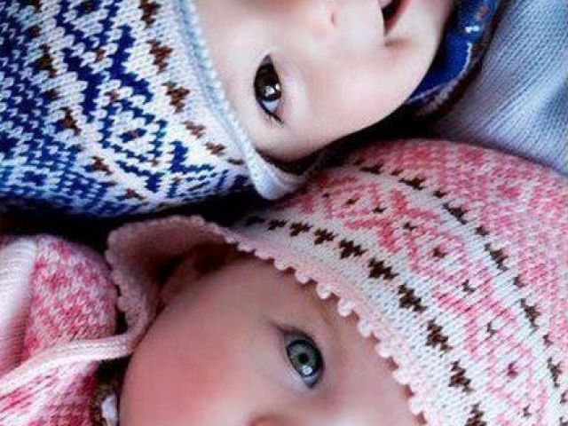Bernardo e Valentina