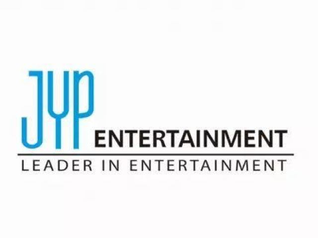 JYP entertainment