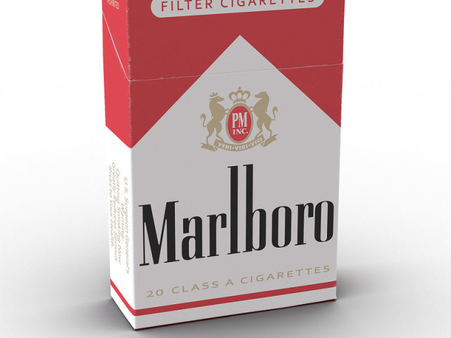 Marlboro