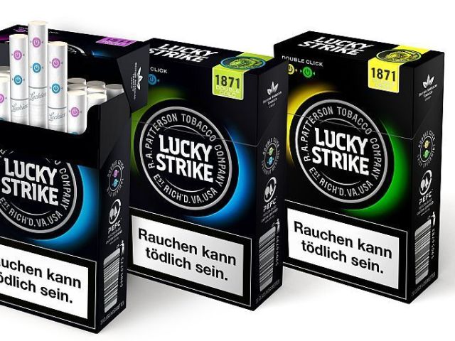 Lucky Strike