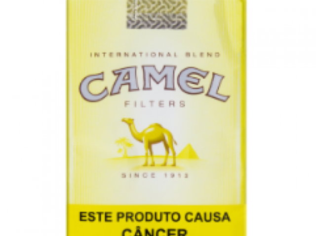 Camel