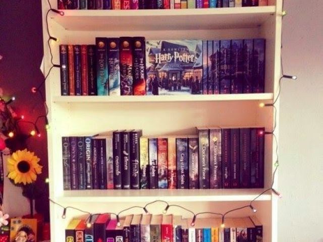 Livros